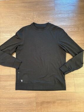 Vuori Crewneck